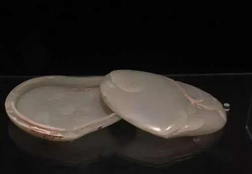 和光同尘，玉德涵乾 上手时堂私家馆藏白玉精品鉴古与