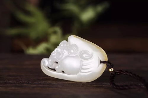 玉石之美与无言之叹