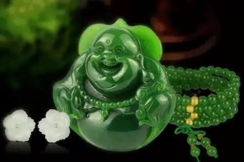 带你了解翡翠的文化与魅力