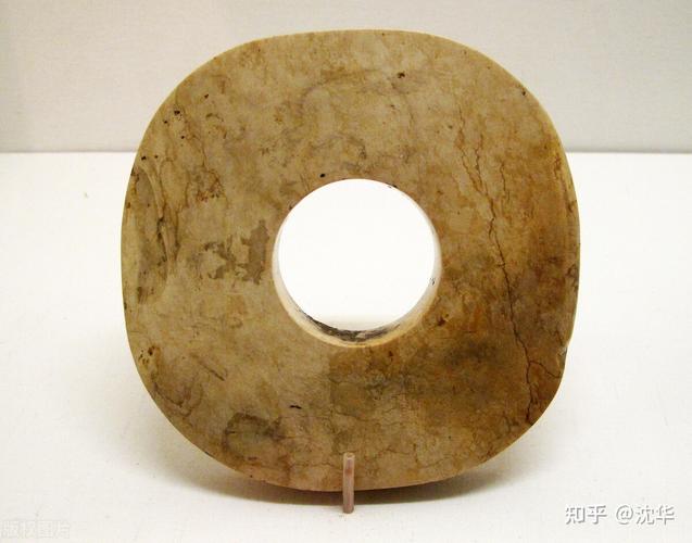 一,良渚文化时期的玉璧特点